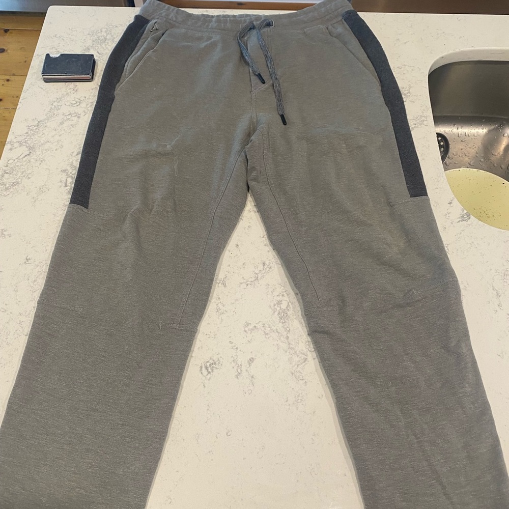 LuLuLemon Sweatpants